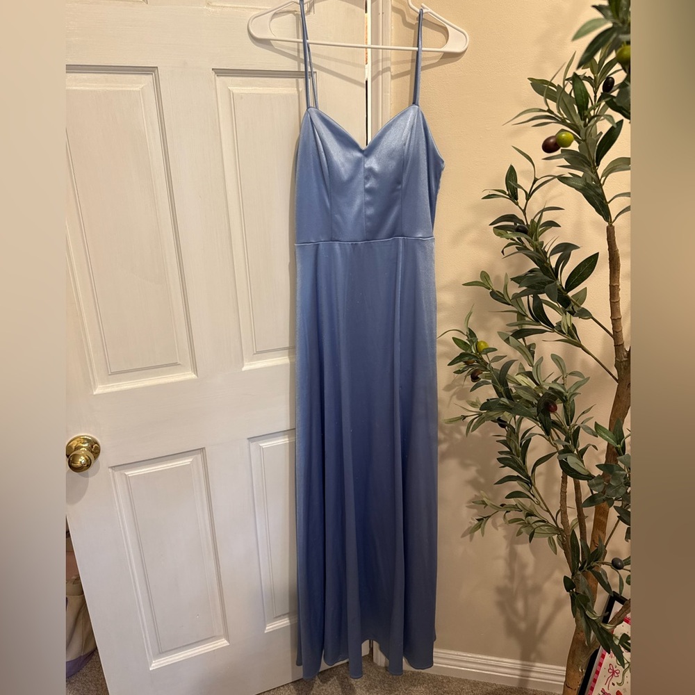Maxi dress / prom dress